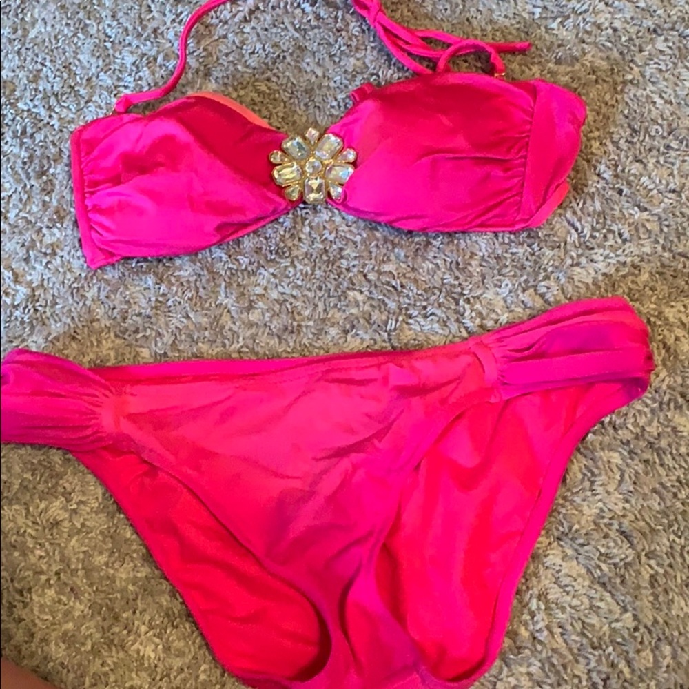 Victoria secret bathing suit
